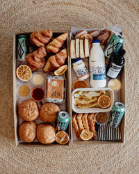 Brunch Box