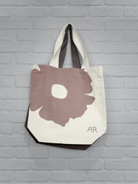 Autumn Rooms Bottle Bag