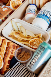 Brunch Box