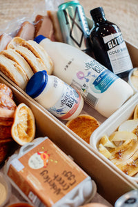 Brunch Box